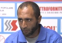 Cosenza, risoluzione consensuale con Roberto Cappellacci