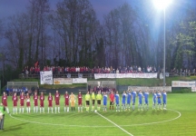 Mattioni sospinge il Varallo &amp; Pombia in finale di Coppa Italia