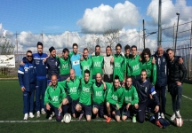 Acuti Sporting: Accadia e Ariano da play off. Dinamo mai doma