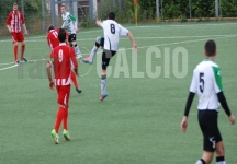Diallo e De Stefano affiancano Torsiello