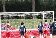 Serie D, la quarta giornata del Girone F