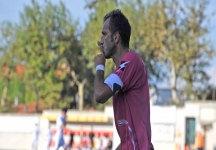 Sant'Agnello-Palmese 2-0, una doppietta di Russo regala i tre punti
