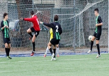 Giovanissimi Regionali: Altunkeser e Facciolo spingono il Reggio 2000