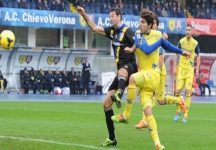 Chievo-Parma: la situazione disciplinare