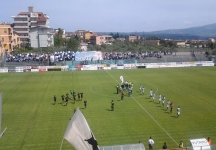 Bagnarese, il sogno sfuma ai supplementari. Scalea in Eccellenza