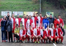 Roccabascerana ancora beffato, X Visciano e Atlantis. Poker San Potito