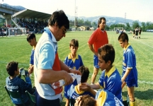 La Promozione in Molise: stagione 2014/15