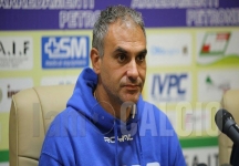 Erra: "Bravi noi a tener testa al Benevento per i 90 minuti"