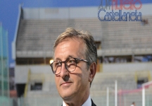 Taranto, Campitiello: "Abbiamo iniziato bene questo percorso"