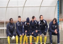 Mazziotti sposa la linea verde: contento per il debutto di tre giovani