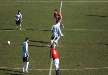 La Pro Piacenza scappa. Scherzetto del Borgomanero