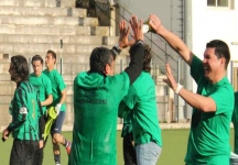 Rocco Furfari e la Villese: come tutto inizi&ograve; in una calda estate 2010