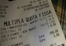 L'azzardo di Marco - Seedorf: un pari al debutto?