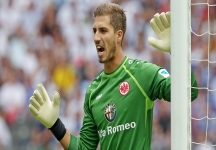 Per il dopo Buffon si segue anche il tedesco Kevin Trapp