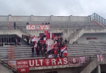 Simone Caruso piega la Battipagliese: prosegue il record del Rende