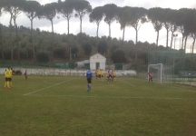 Il Candela non sa pi&ugrave; vincere, il Sauri ringrazia: 0-2