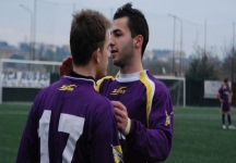 Big-match a Durazzano, Solopaca e Puglianello