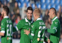 Silenzio stampa in attesa di Varese - Avellino
