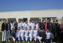 Vadal&agrave;: "Amareggiato per la squalifica. Su Comito abbiamo un progetto"