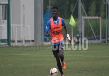 Convocazioni Torres-Novara: rientra Pesce, ancora out Bergamelli