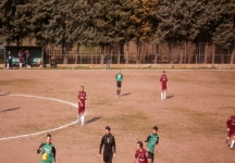 Poker del Foiano al Real Casalbore, termina 4-2