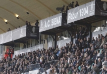 La serie B perde il Siena: sar&agrave; a numero dispari