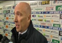 Maran: "Non abbiamo giocato da Chievo"