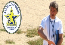 Real San Giorgio - Prima amichevole con l'Ostuni