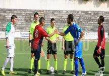 Designazioni arbitrali Serie D: le terne del 16&deg; turno del girone I