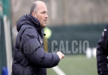 Taddeo: "Una vittoria che serve a ritrovare lo spirito giusto"