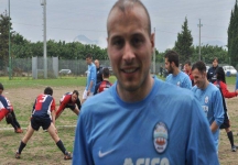 Petruzziello show lancia il Prata. Poker Vis Montorese