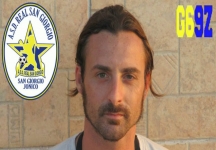 Real San Giorgio: annunciato il bomber Pizzolla