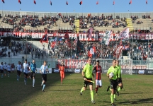 Taranto: assenze importanti con la Sarnese