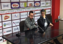De Zerbi:"Vittoria importante dopo una settimana difficile"