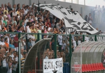 Frattese, Schiano: "Tanti Auguri ed un grazie speciale ai tifosi"