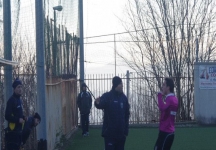 Gs di Prima: Squalifiche per Remigetto, De Stefano e Felice Grasso