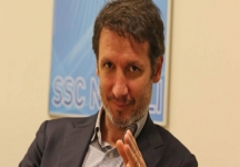 Diesse Bigon: "Napoli club attento al fairplay. Vigili sul mercato"