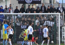 Savoia, quasi fatta. Occasione Torrecuso. L'Hinterreggio riposa e gode