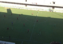 Foggia-Martina: ecco i 19 convocati