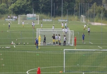 ChievoVerona, al via i nuovi corsi di formazione 