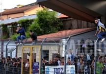 Clou al Montesarchio, Befi match-winner. Cervinara ok con Mortelliti 