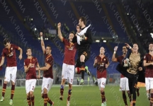 La Roma non fallisce: il Verona &egrave; battuto 3-1