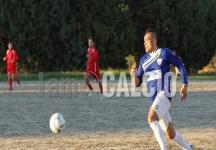 Recupero Real Catona - S. Gaetano: il redivivo Monorchio piega il Real