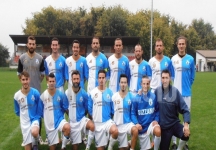 Seconda Categoria C - Sanmartinese sconfitta a Vaprio