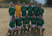 Sperone, prove di fuga. Il Taurano fa visita al Casamarciano