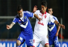 Sgambetto Reggina: il Brescia pareggia e rallenta la corsa play-off!