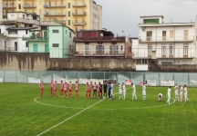 Due a zero alla Palmese e play off conquistati.