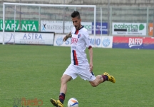 Ginosa, Mignogna: "Speriamo di fare bene in un campionato prestigioso"