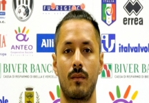 Classifica marcatori Eccellenza