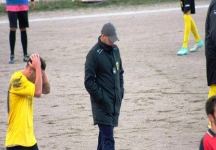 Il Sauri impatta in casa contro il Biccari: finisce 1-1